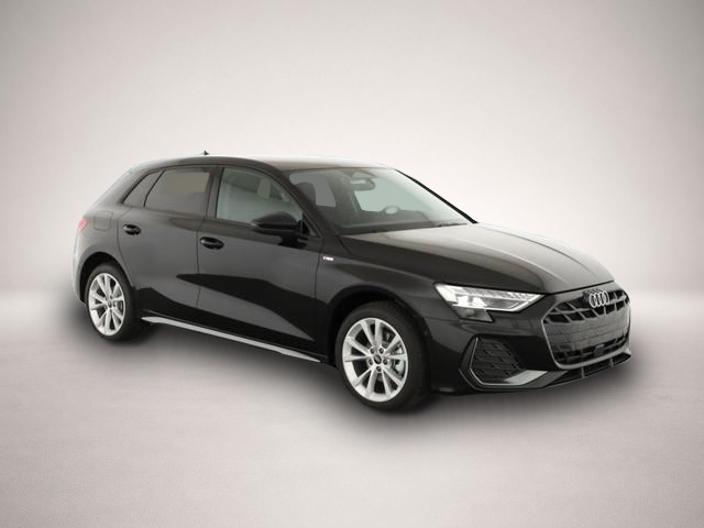 Bild A3 Audi