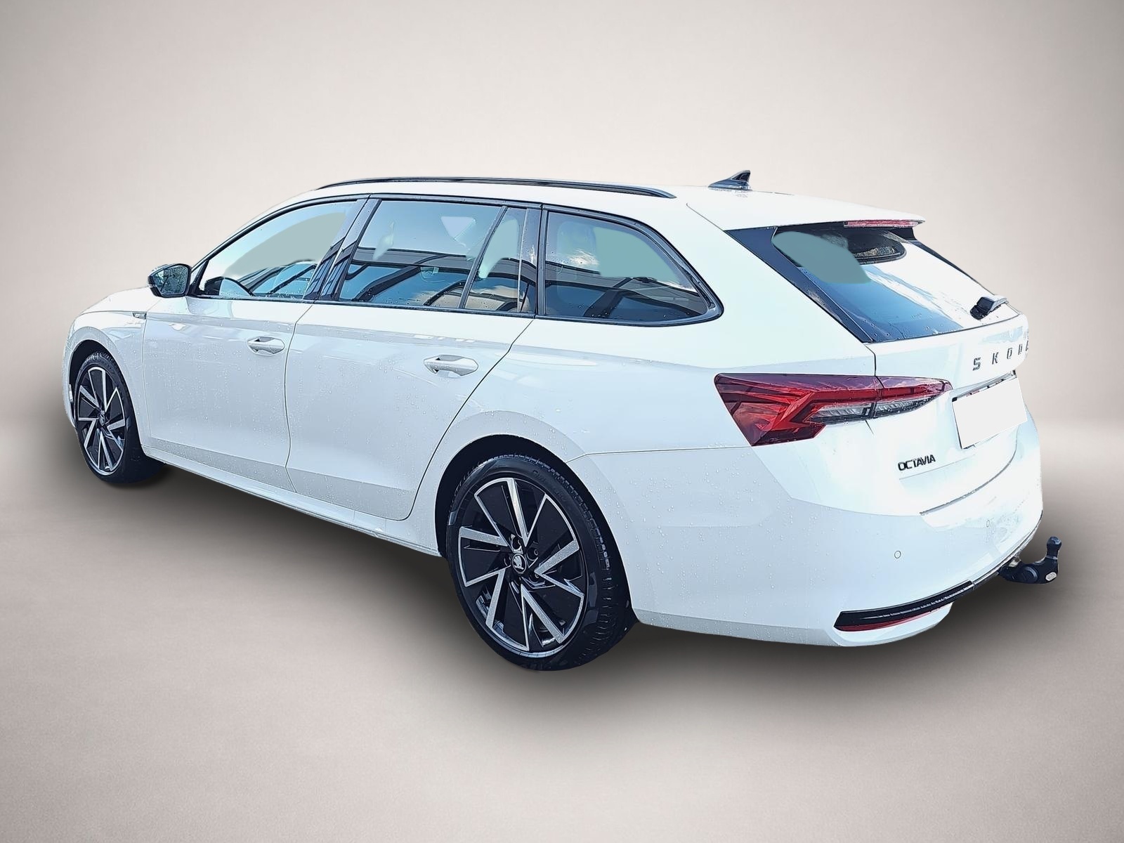 Bild 5 Skoda Octavia Combi 2.0 TSI DSG 4x4 Sportline AHK Kess