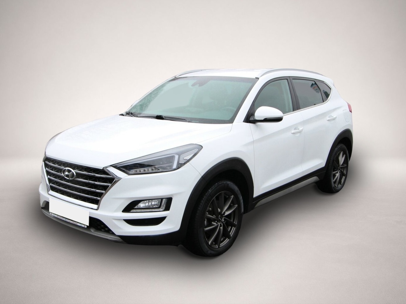 Bild 2 Hyundai Tucson 1.6 CRDi DPF 2WD 7-DCT LED+NAVI+KAMERA...