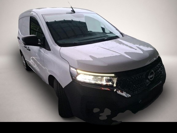 Fotografie des Nissan Townstar EV Accenta 45 kWh L1 AHK PDC