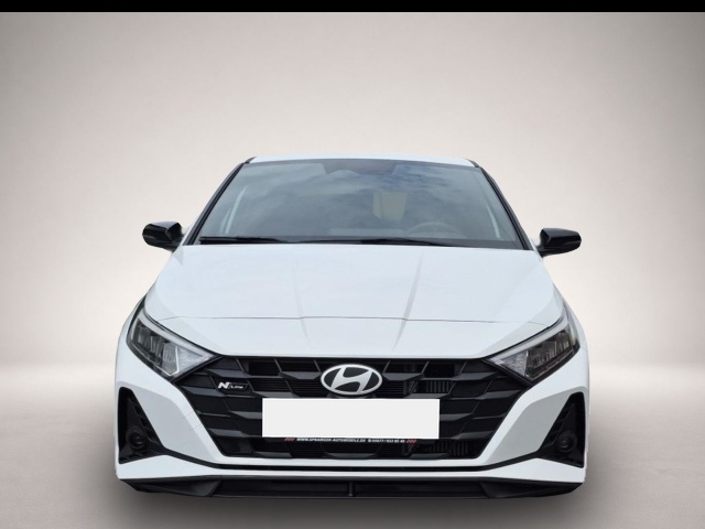 Hyundai i20 i20 *N-Line*1.0*TEMP*LED*R.KAM*VIRT.COCKPIT* - Thumbnail 2