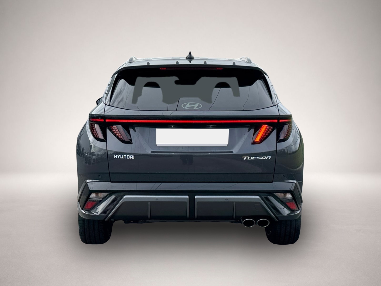 Bild 5 Hyundai Tucson N-Line T-GDI DCT|el.HECK|KAMERA|NAVI|SHZ
