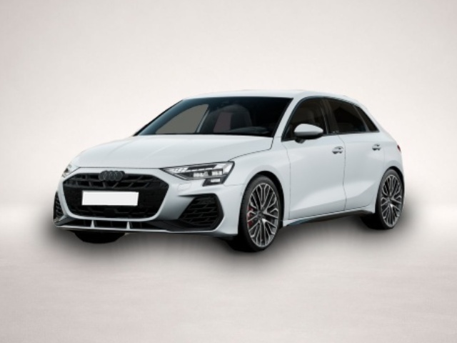 Fotografie Audi quattro S3 Sportback 2.0 TFSI quattro S tronic Matrix/Sp