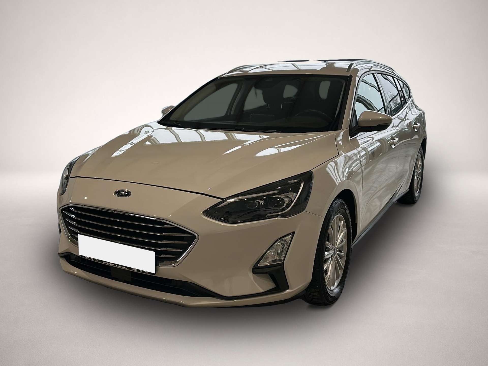 Bild Focus Ford