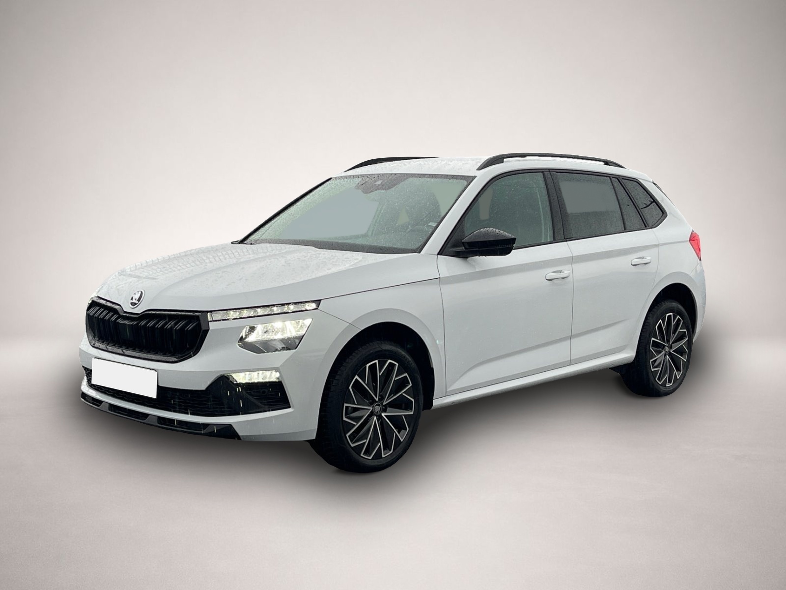 Fotografie Skoda Kamiq Selection TSI|VORB.AHK|KAMERA|KEY|SMART L.