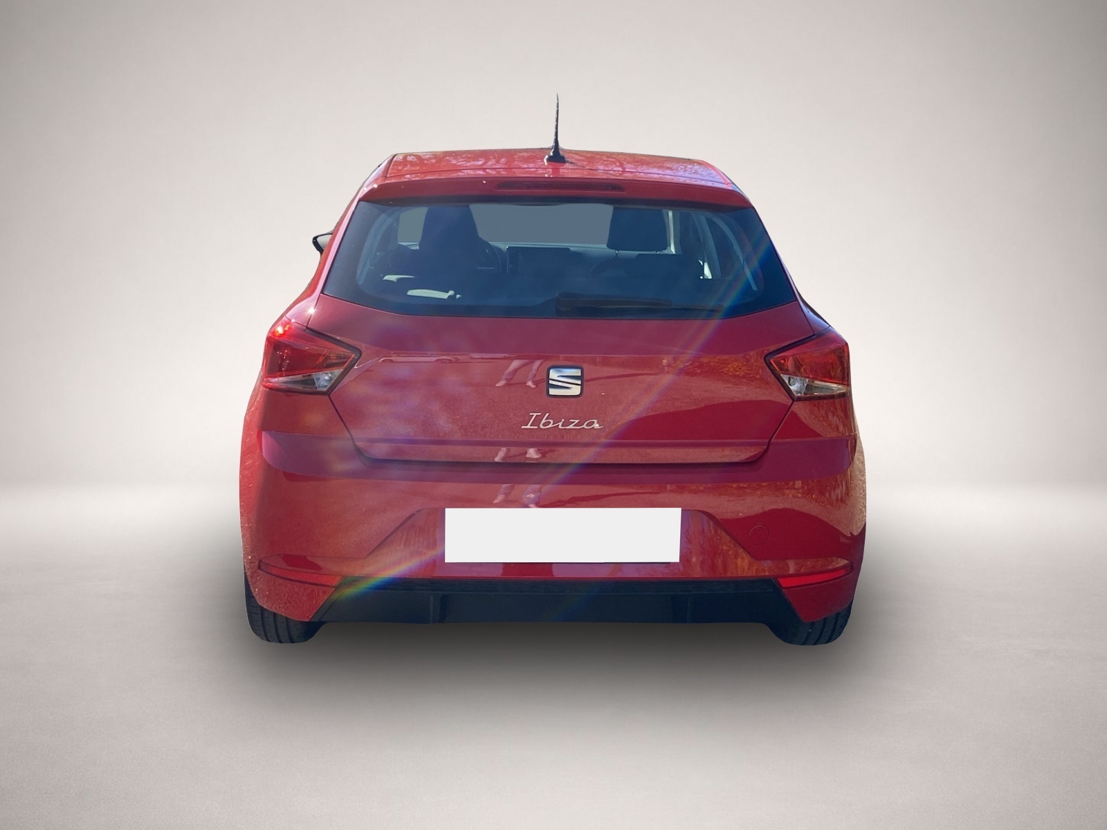 Bild 5 Seat Ibiza 1.0 TSI Style LED PDC FULL LINK