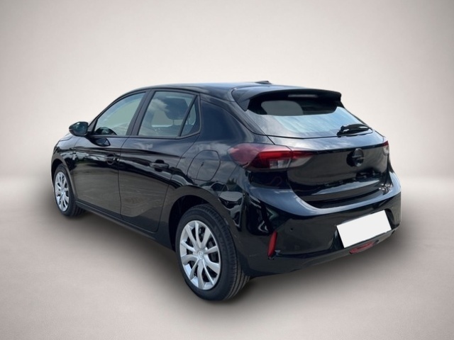 Bild 3 Opel Corsa Edition. 1.2 Direct Injection Turbo. 74 kW