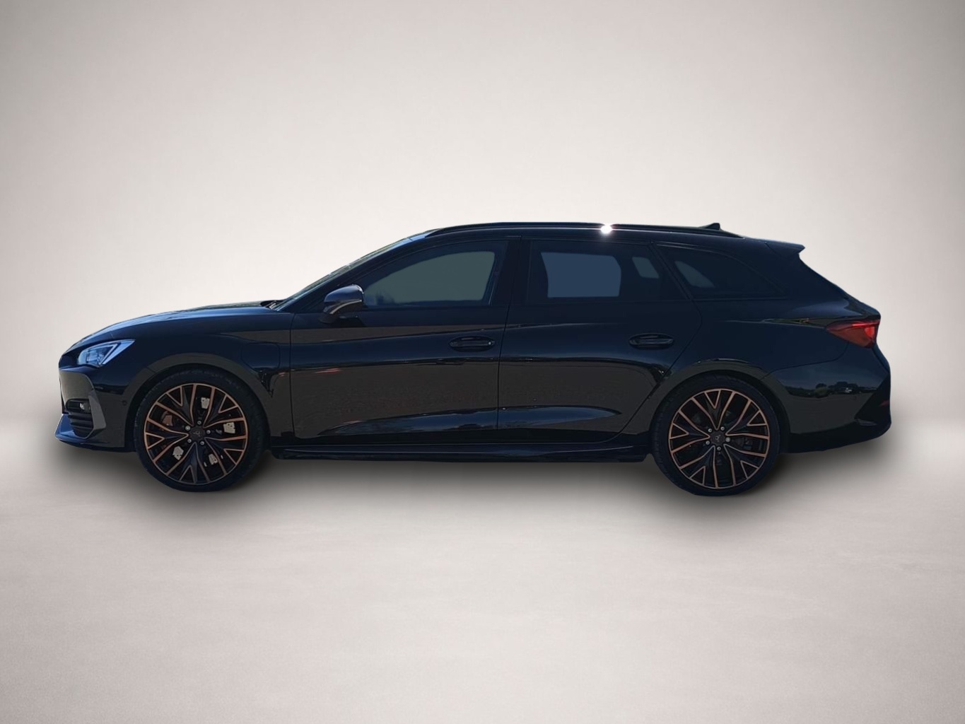 Bild 2 Cupra Leon ST 1.4 TSI DSG eHybrid VZ BREMBO+AHK+SUPER-