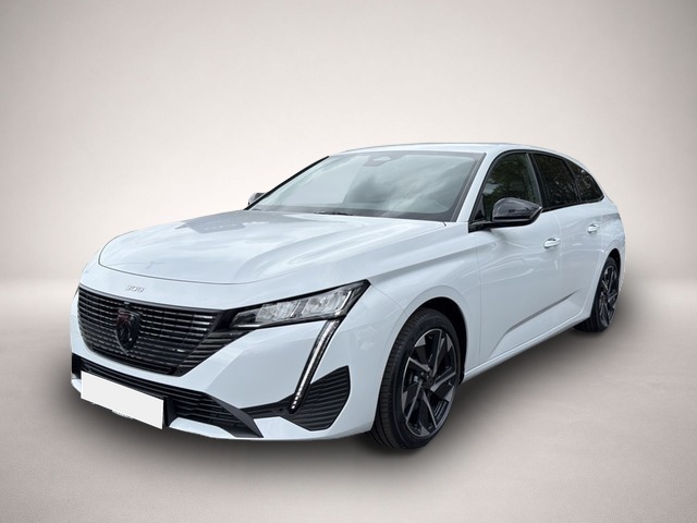 Bild 308 Peugeot