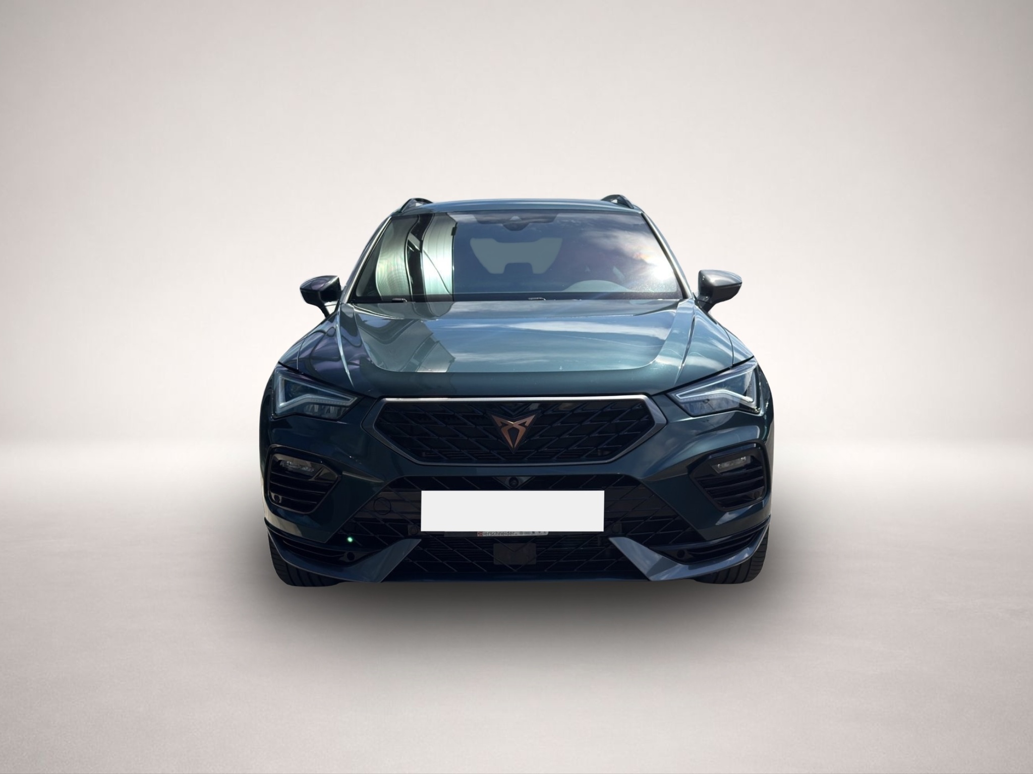 Bild 2 Cupra Ateca 2.0 TSI DSG 4Drive VZ LED NAVI AHK 19 AREA