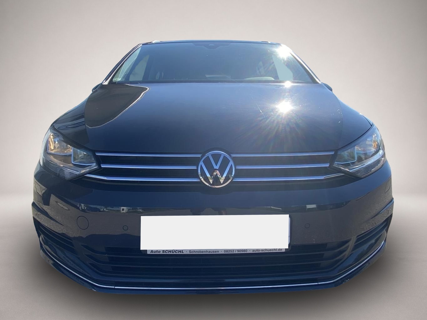 Fotografie 7 des Volkswagen Touran 1.5 TSI ACTIVE APP-CONNECT+AHK+NAVI+DAB+S