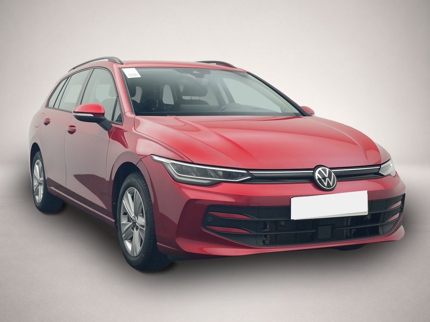 Volkswagen Golf Golf Variant 8 1.5 eTSI DSG Life LED NAVI HuD SH - Thumbnail 6