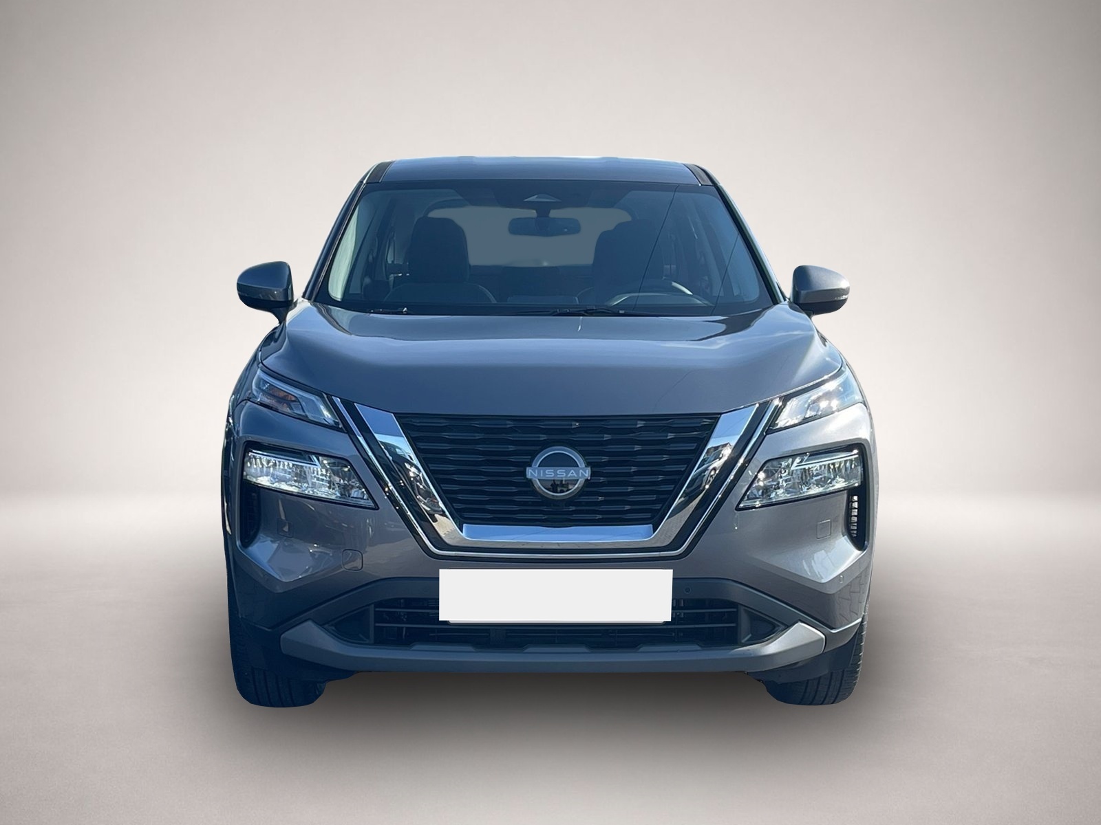 Bild 1 Nissan X-Trail 1.5 VC-T Xtronic|7-Sitzer|4xSHZ|TEMP|PDC
