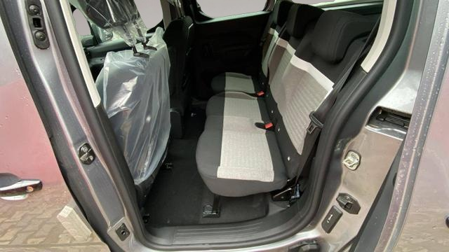 Bild 4 Citroën Berlingo M1 Taille XL BlueHDi 130 S&S EAT8 Plus.