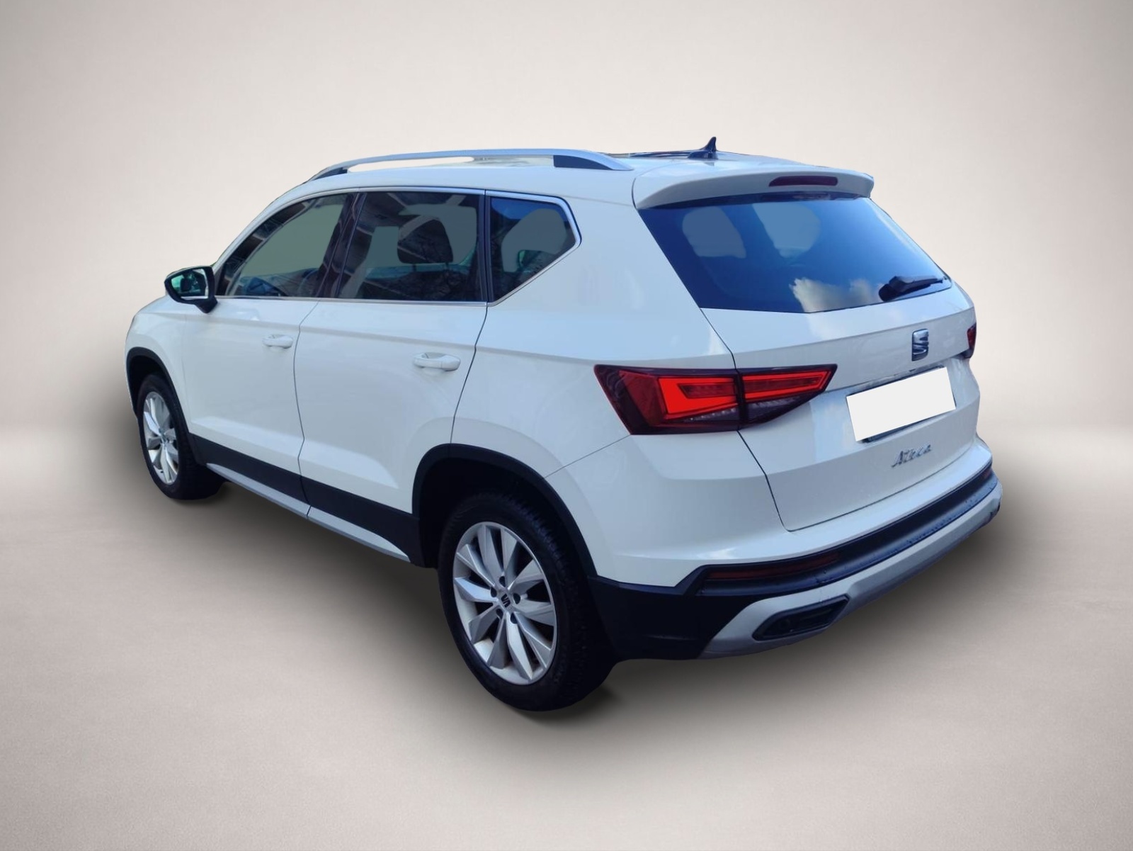 Bild 4 Seat Ateca 1.5TSI Xperience Navi ACC Kamera LHZ LED