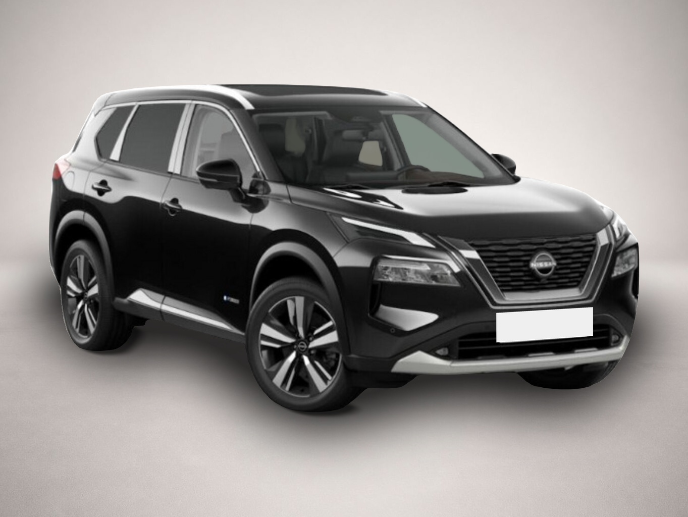 Bild 2 Nissan X-Trail Tekna e-Power Nappa Pano eHK ACC SHZ 360