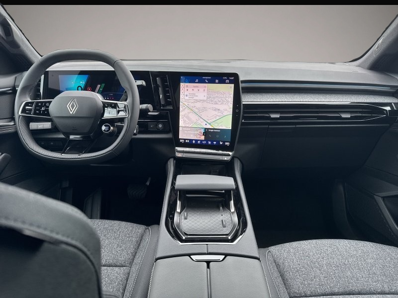 Bild 5 Renault Austral TCe 150 CVT Techno SHZ+LED+RFK