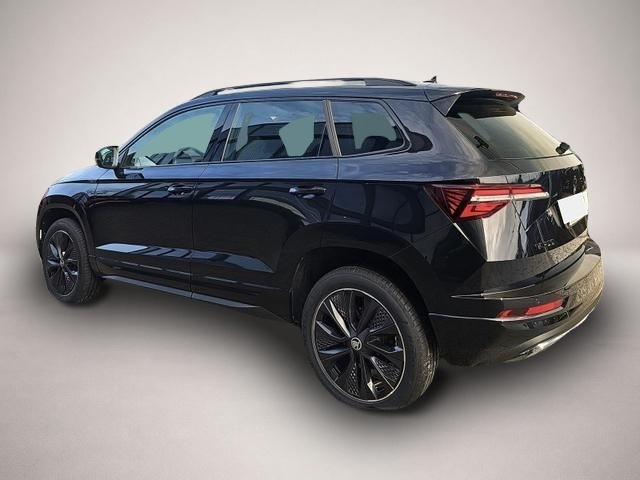 Bild 4 Skoda Karoq Sportline Karoq 1.5 TSI DSG Sportline Matrix 5J.