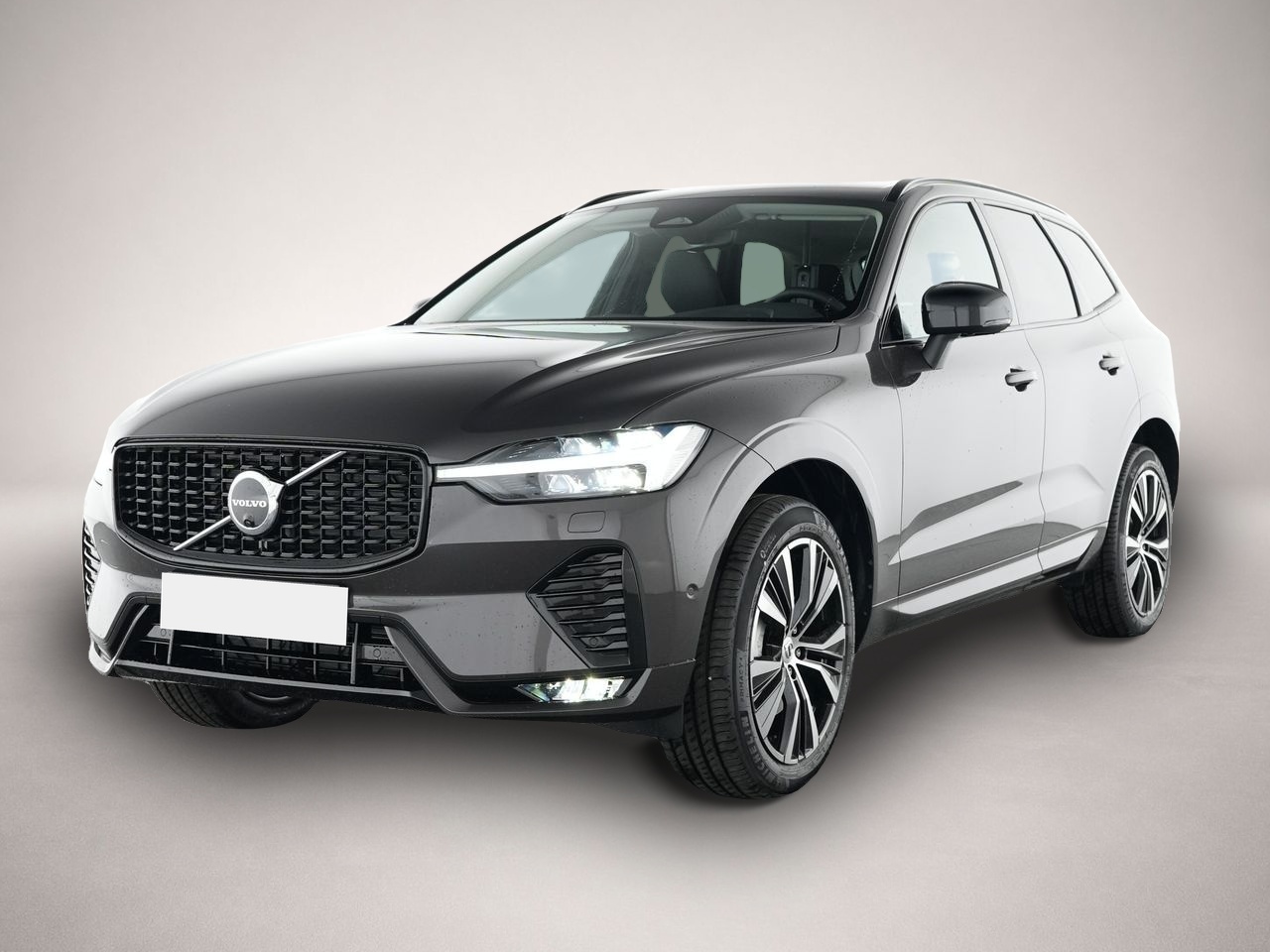 Bild XC60 Volvo