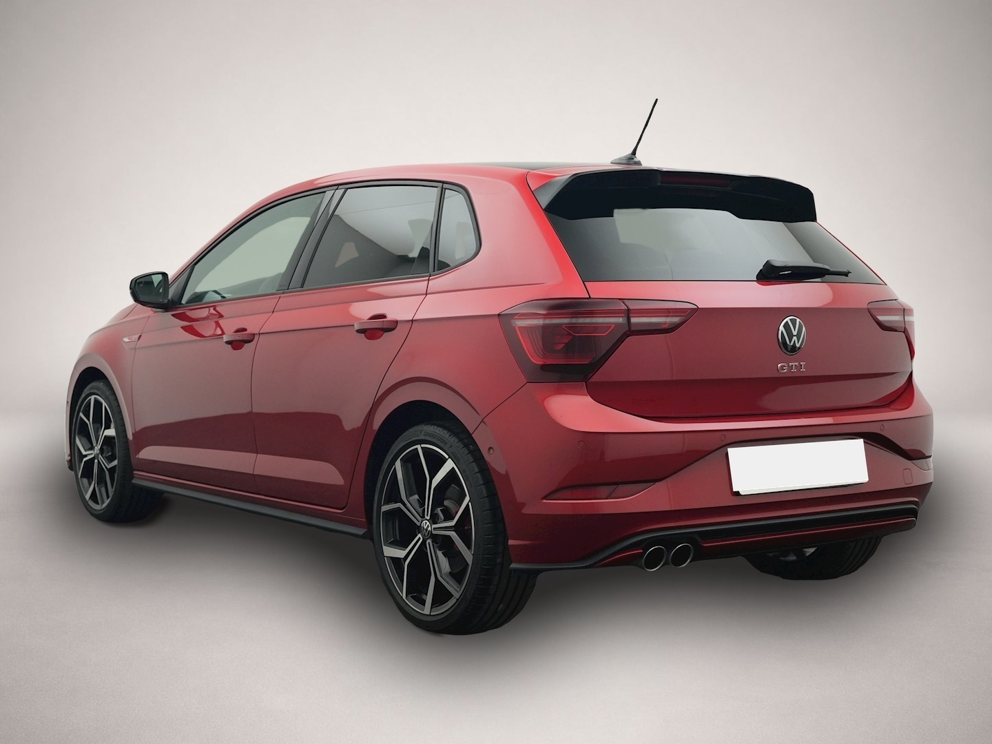 Bild 3 Volkswagen Polo GTI 2.0 TSI DSG