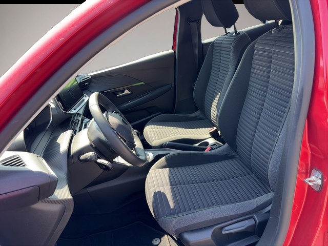 Bild 7 Peugeot 208 Active PureTech 100 PDC SHZ ALLWETTER KLIMA