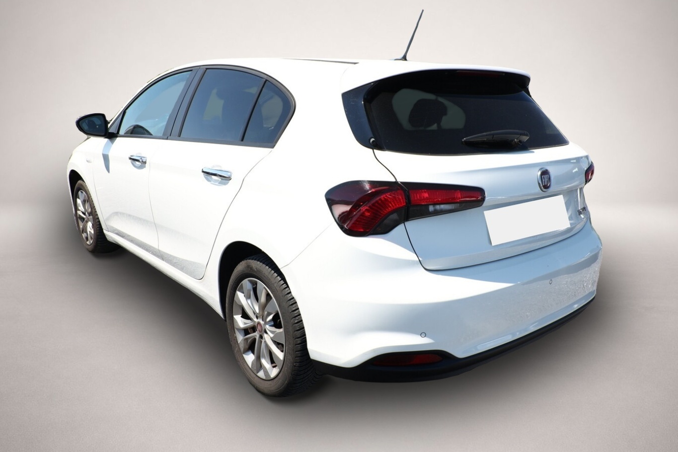 Bild 4 Fiat Tipo 1.4 T-Jet 120 Easy Nav PDC SHZ Klima LM16Z