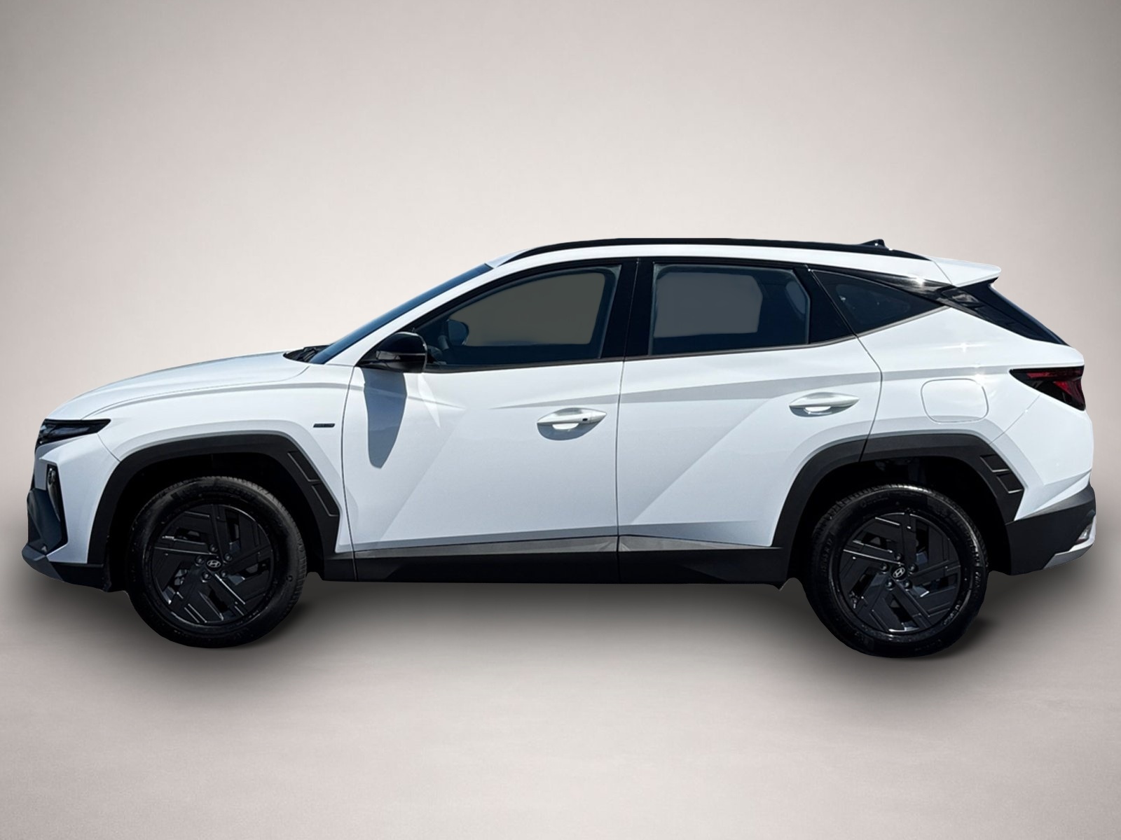 Bild 3 Hyundai Tucson Black Line 1.6 T HEV AT|17
