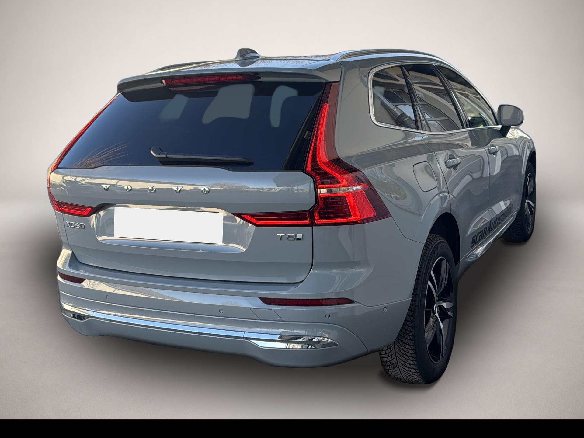 Bild 3 Volvo XC60 XC 60 Ultra Bright Recharge Plug-In Hybrid AWD L