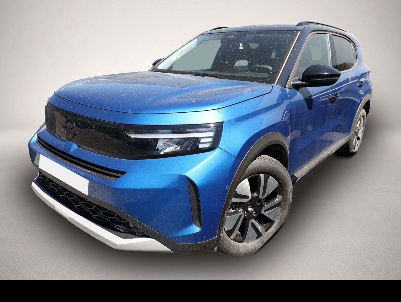 Fotografie Opel Frontera Hybrid GS Nav SHZ Kam Totw NSW
