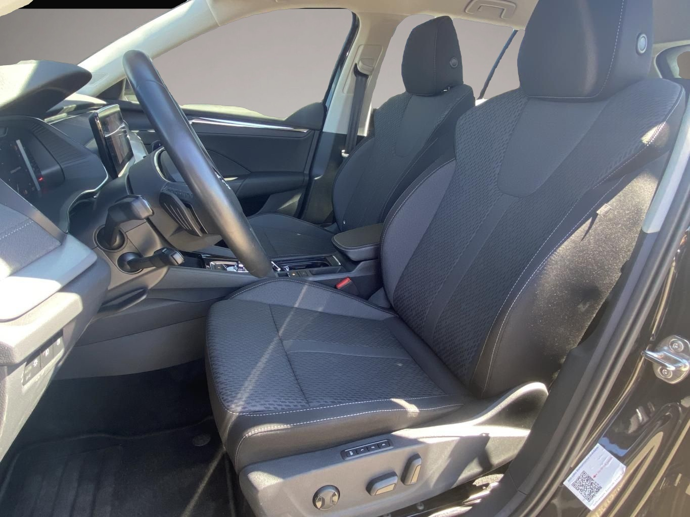 Bild 7 Skoda Octavia Combi 1.5 TSI e-TEC DSG Style HEAD-UP+SM