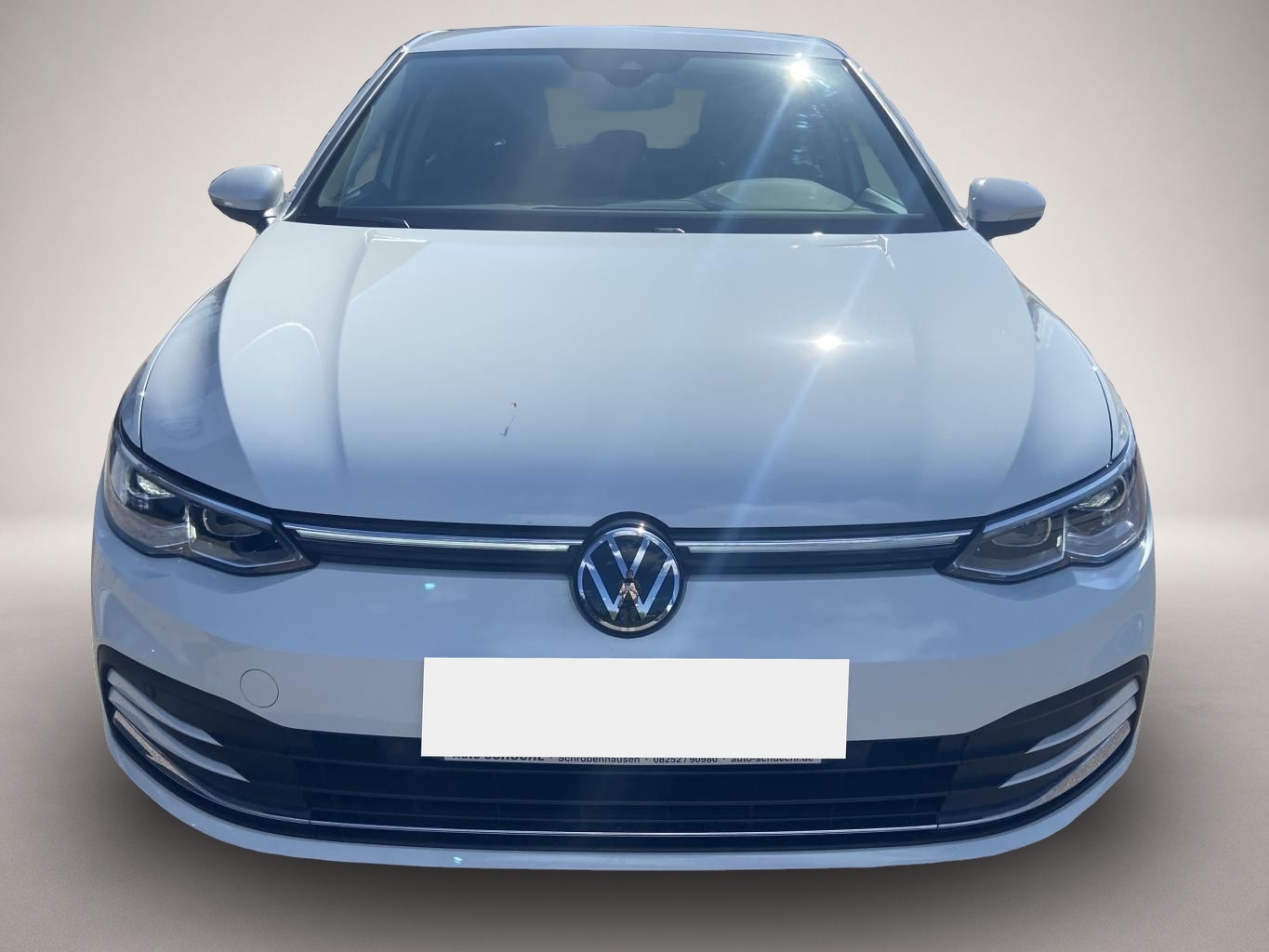 Bild 7 Volkswagen Golf 1.5 TSI STYLE APP-CONNECT+ACTIVE-INFO+ACC+L