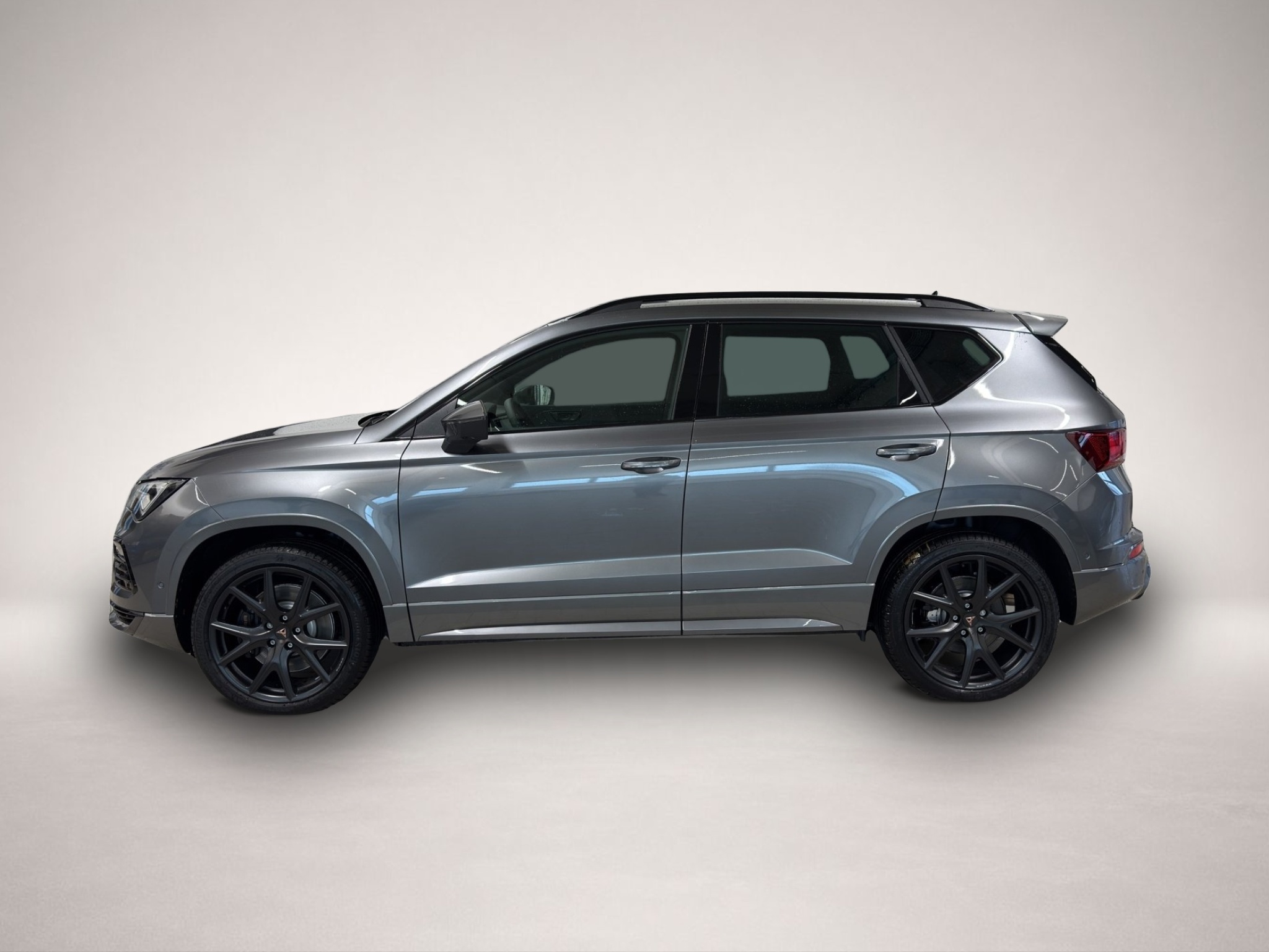 Fotografie 3 des Cupra Ateca 2.0 TSI DSG 4Drive VZ ab 369.-mtl. el. Hec