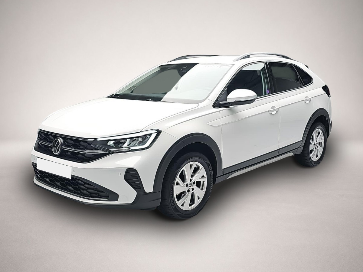 Fotografie Volkswagen TAIGO 1.0 TSI DSG LIFE NAVI LED ACC LM