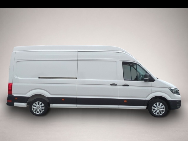 Bild 2 Volkswagen Other Crafter Kasten LR+Superhoch*Autom ACC R-Kam SHZ