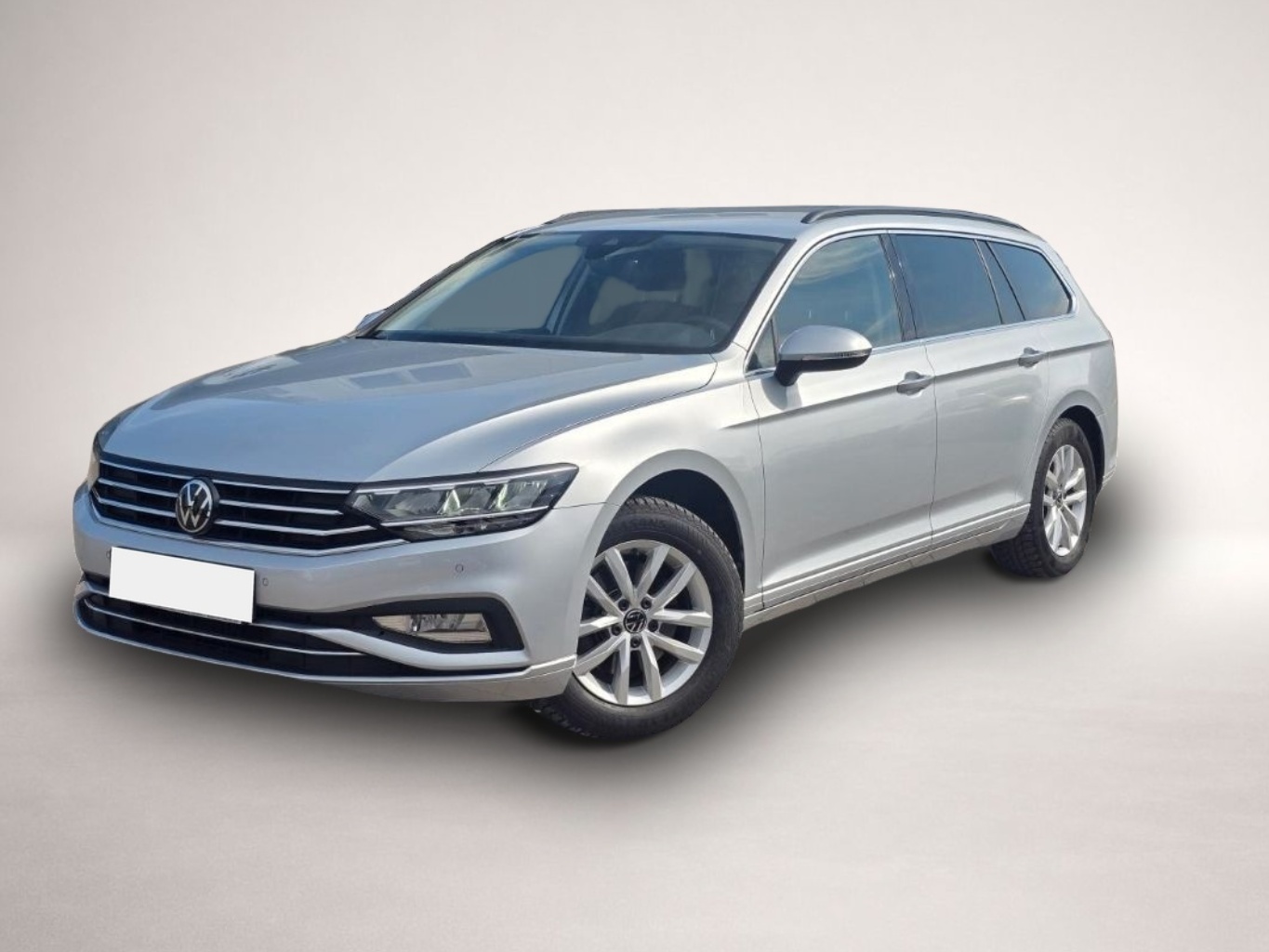 Fotografie Volkswagen Passat Variant 2.0 TDI DSG Business APP-CONNECT+