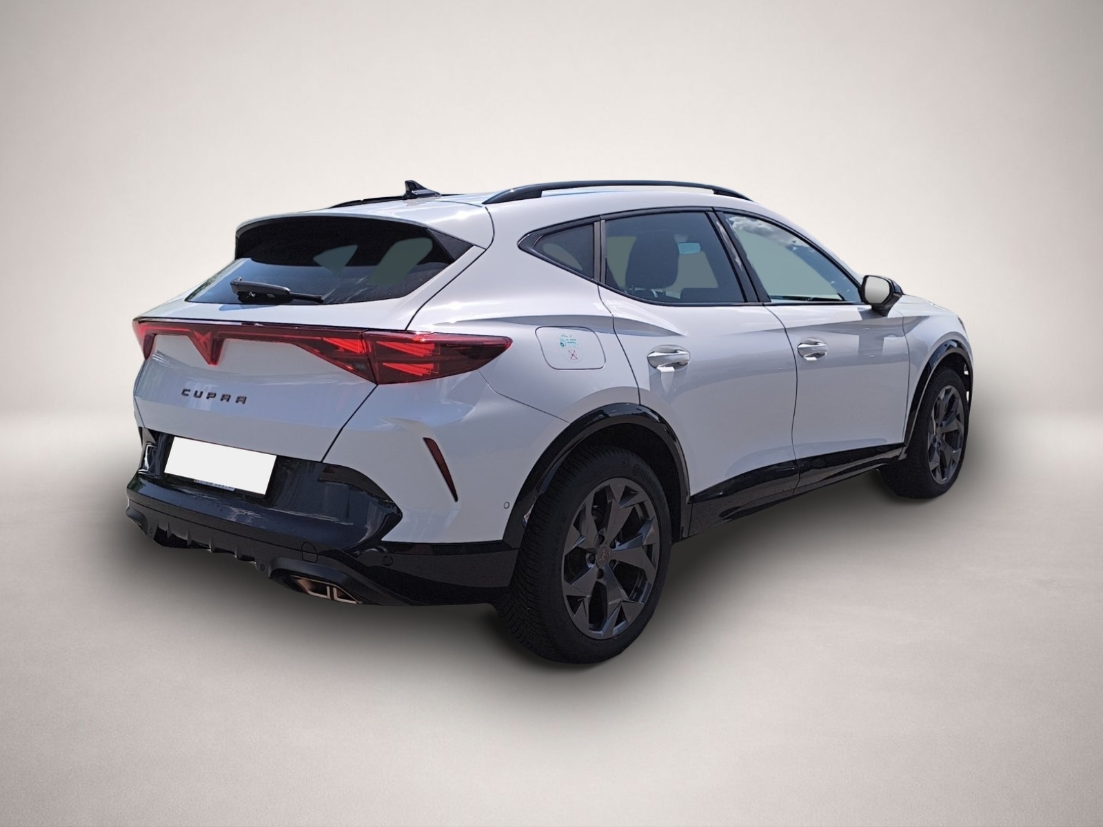 Bild 7 Cupra Formentor 1.5 e-Hybrid DSG 5-J-G NAV 18LM 360 AC