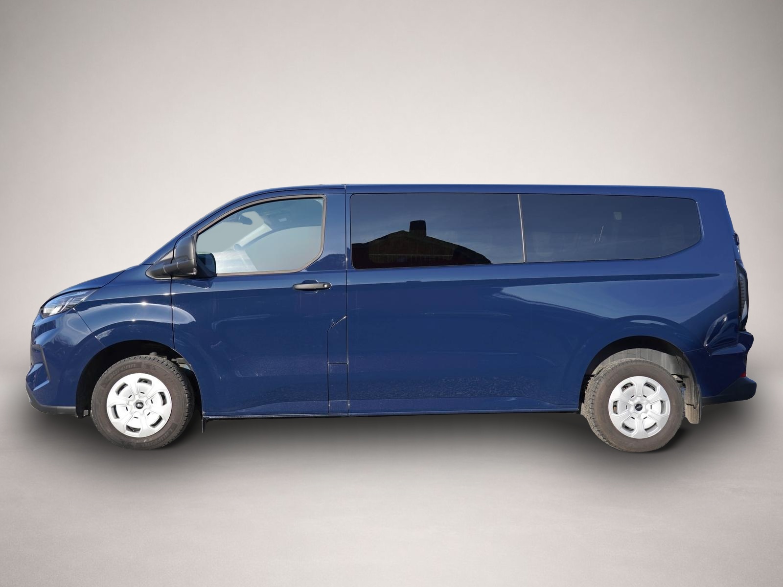 Bild 3 Ford Other Transit Custom 9-Sitzer+L2 320+Cam mtl. ab249€*