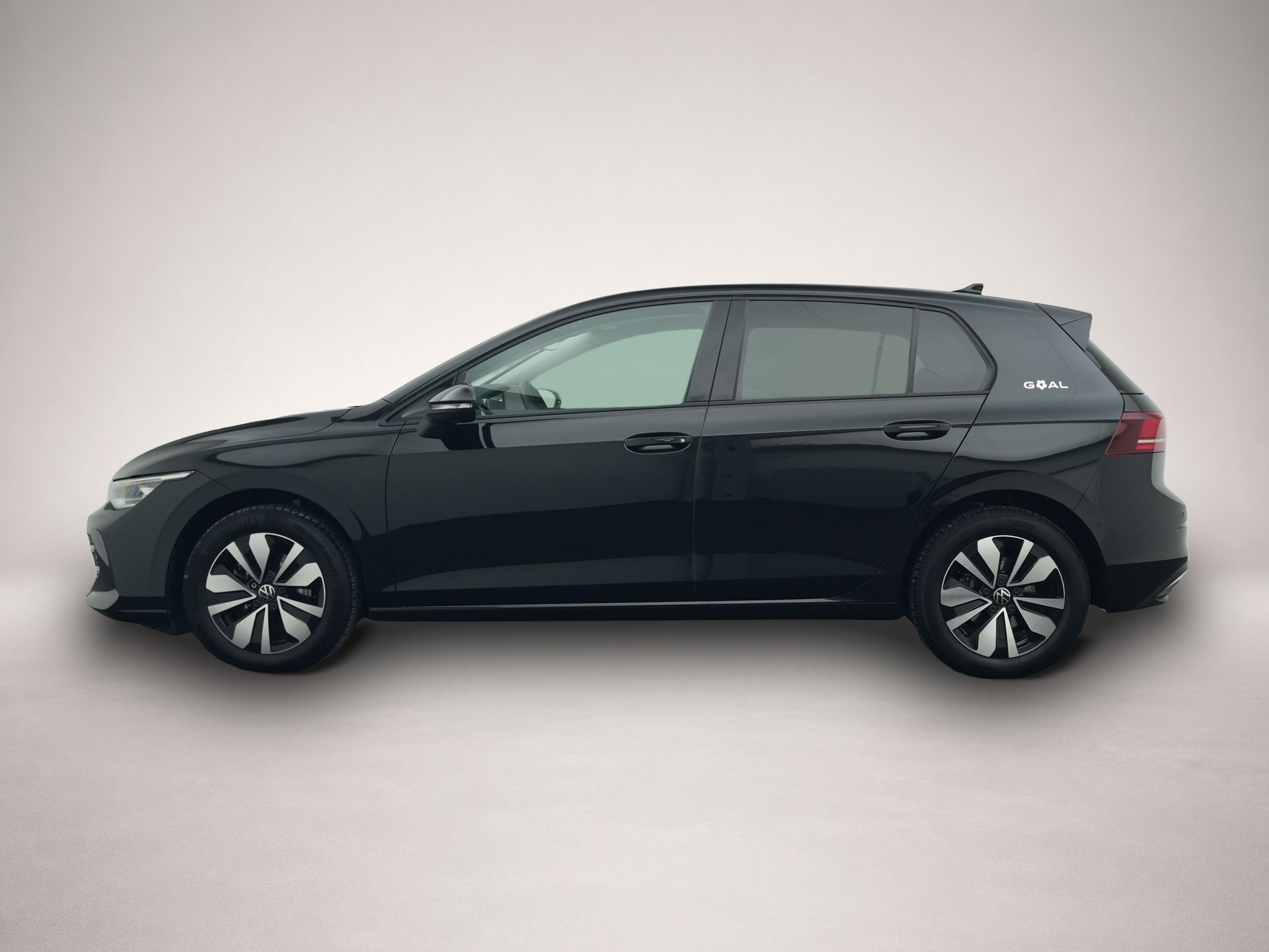Bild 2 Volkswagen Golf 8 1.5 eTSI DSG Goal LED-PLUS NAVI KAMERA PA