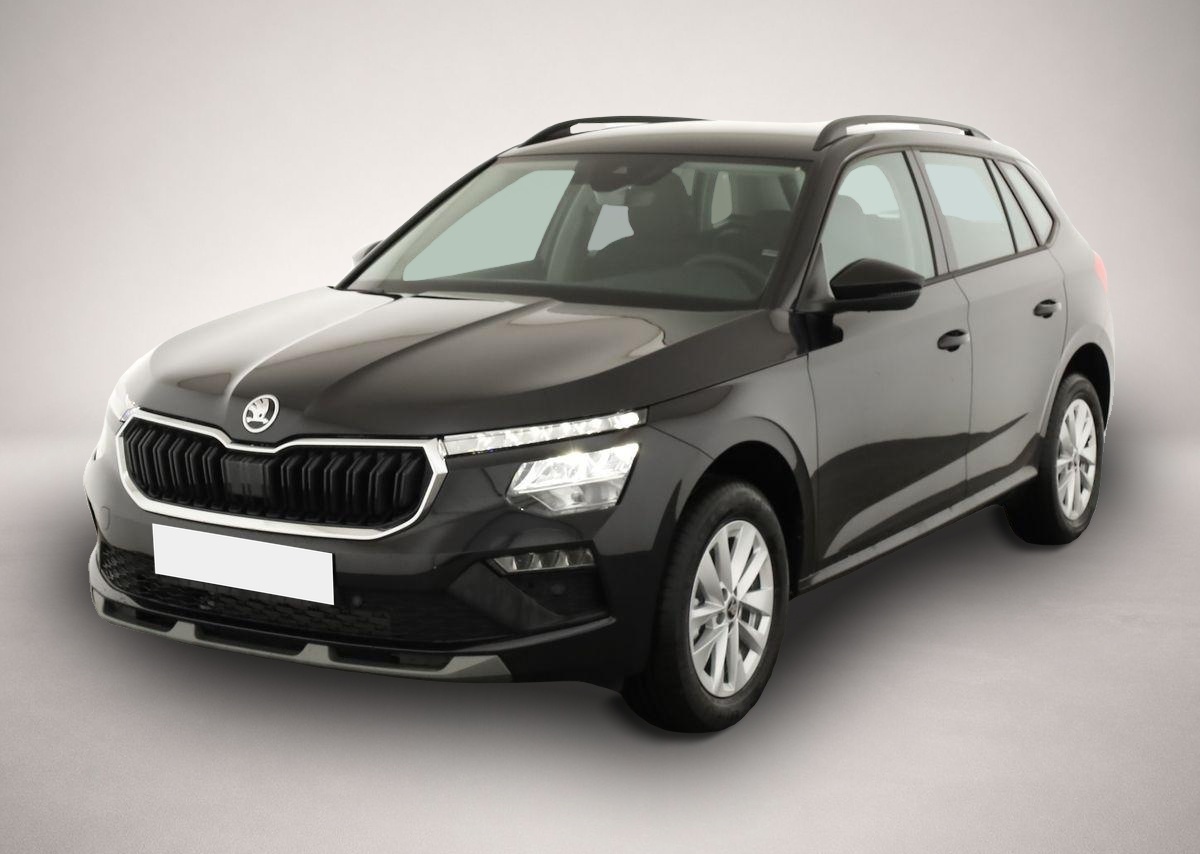 Bild 1 Skoda Kamiq 1.5 TSI DSG Selection, AHK, LED, Kamera, L