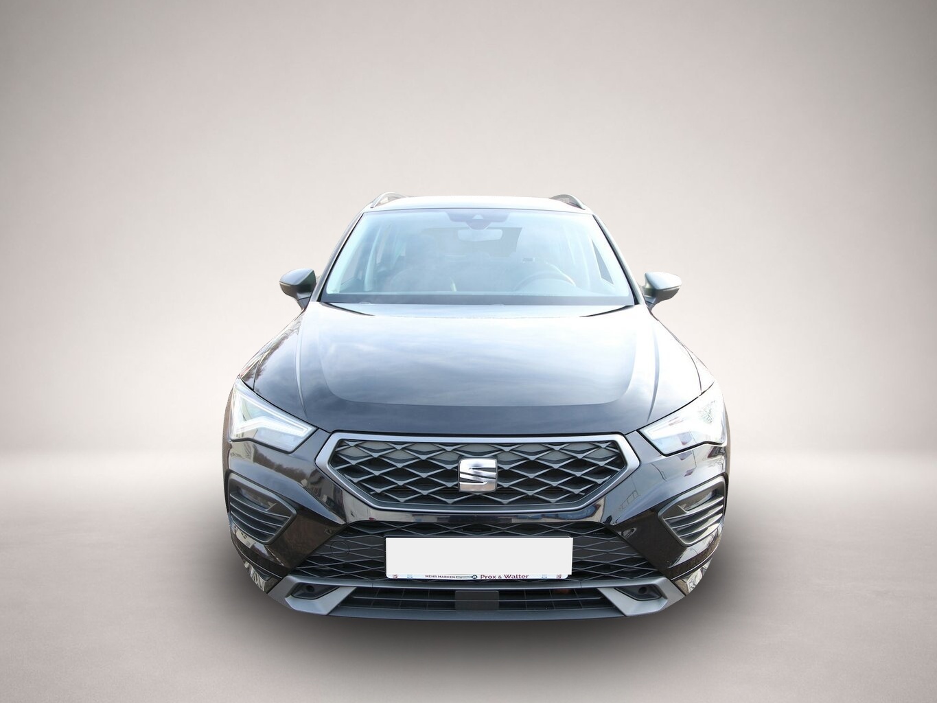 Fotografie Seat Ateca 1.5 TSI FR NAVI+KAMERA+LED+ACC...