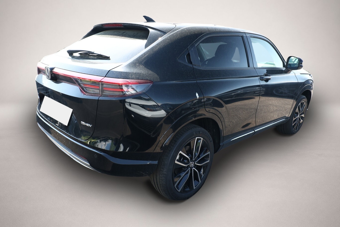 Bild 3 Honda HR-V e:HEV Advance LED Nav eHK ACC SHZ LHZ Keyl