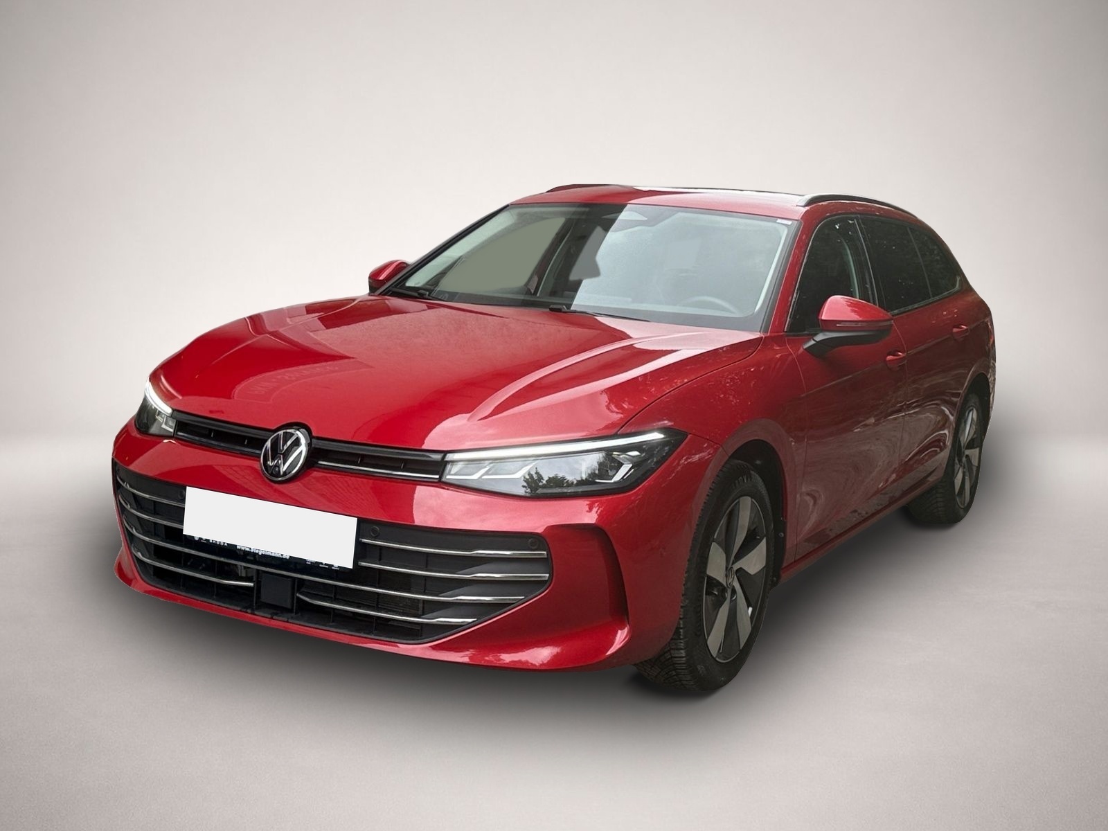 Fotografie Volkswagen Passat Variant 1.5 eTSI DSG Business *LED*AHK*Ka