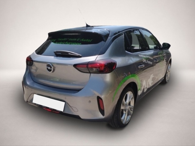 Bild 5 Opel Corsa Corsa-e Ultimate Pano Navi ALLWETTER Carplay SHZ