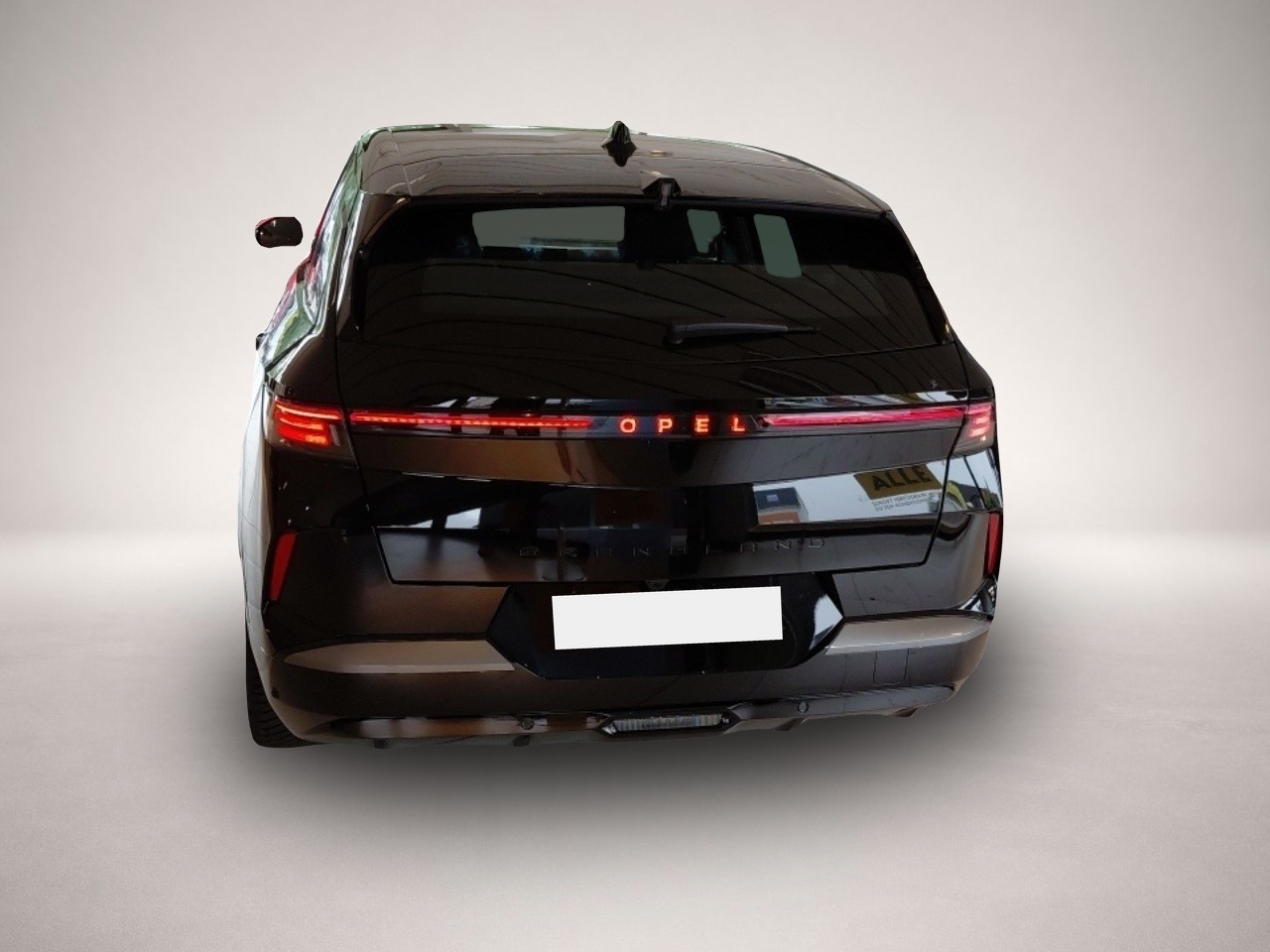 Fotografie 5 des Opel Grandland (X) Grandland Electric Edition ACC SHZ LenkradHZG Al