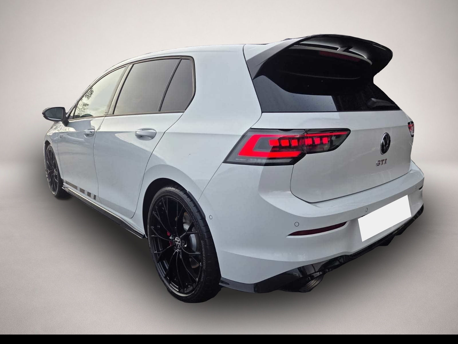 Fotografie 2 des Volkswagen Golf GTI Clubsport 2.0 DSG SSD NAV KAM 19LM 8-Fa