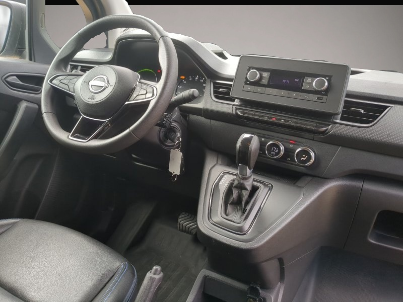 Bild 5 Nissan Townstar EV 45 kWh L1 Acenta PDC+LED+Radio