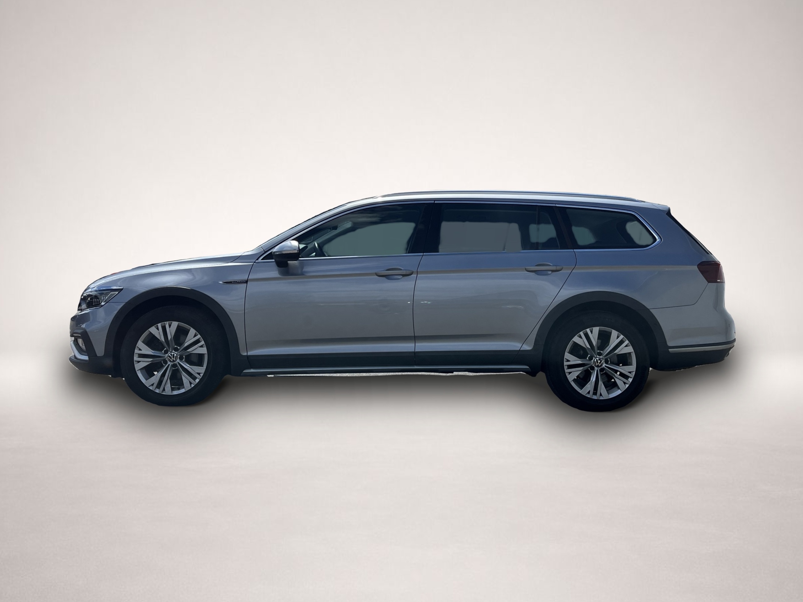 Bild Passat Alltrack Volkswagen