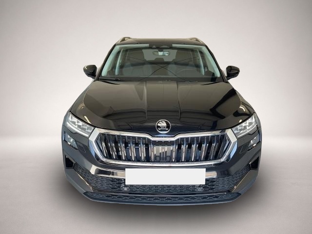 Skoda Karoq Selection 150PS DSG AHK+Navi+ACC+Kamera+Kessy+S. - Thumbnail 2