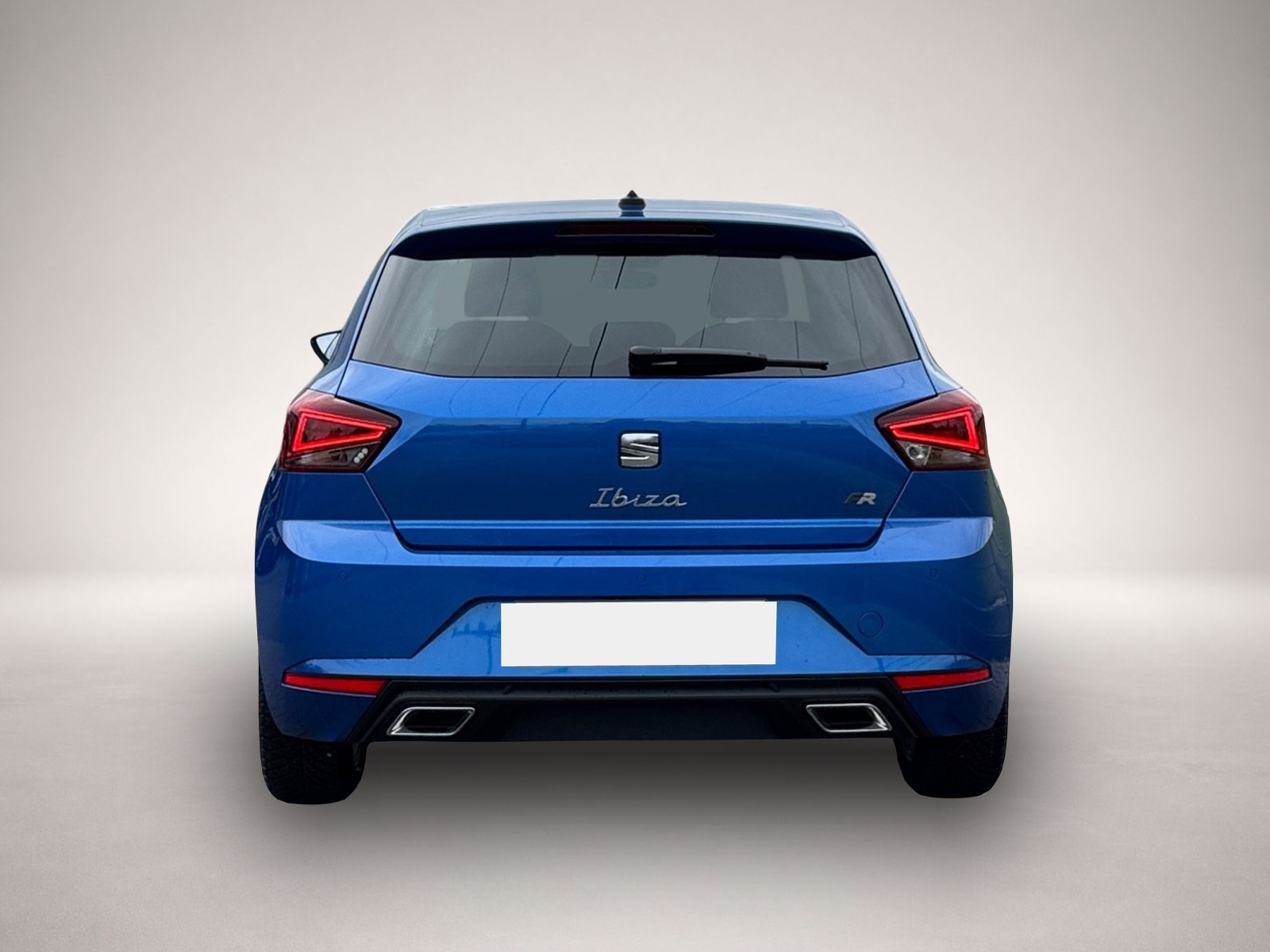 Bild 5 Seat Ibiza FR TSI DSG|NAVI|VOLL-LED|KAMERA|ACC|SHZ