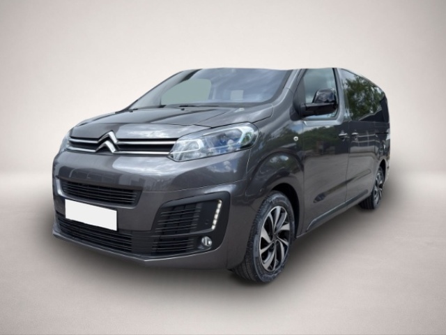 Fotografie Citroën Spacetourer Business Lounge XL 6-Sitzer NAVI LED